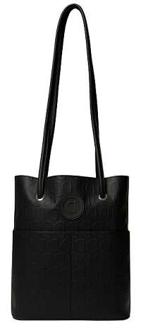 Desigual Dámska kabelka Bols Lazarus Negro 20SAXPD1 2000
