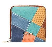 Desigual Dámska peňaženka Mone Centauri Camel 20SAYP52 6011