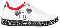 Desigual Dámske tenisky Shoes Cosmic Blanco 20SSKP33 1000