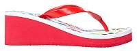 Desigual Dámske žabky Shoes Lola Blanco 20SSHP06 1000