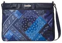 Desigual Kabelka Bols Shade Of Memories Espot Blue Moon 19SAXFBE 2051