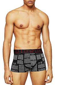 Diesel Boxerky UMBX-Damien Boxers 00CIYK-0GAWF-900 L