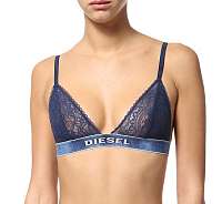 Diesel Dámska podprsenka UFSB-HIRINA REGGISENO 00CM9Y- 0CAQA-89D M