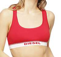 Diesel Dámska podprsenka UFSB-Miley Top 00SK86-EAUF-42G M