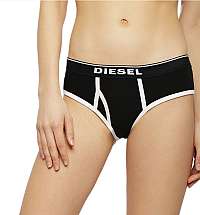 Diesel Dámske nohavičky UFPN-Oxi Mutande 00SEX1-EAUF-900 M