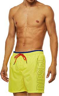 Diesel Pánske kúpacie kraťasy Bmbx- Wave 2.017 Sw Boxer Medium 00SV9U-0EAXX-21I M