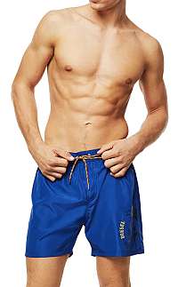 Diesel Pánske kúpacie kraťasy Bmbx- Wave 2.017 Sw Boxer Medium 00SV9U-0TAXQ-8HE M