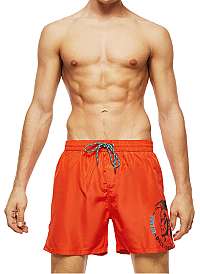 Diesel Pánske kúpacie šortky Bmbx-Wave 2.017 Sw Boxer Medium 00SV9U-0TAXQ-44A M