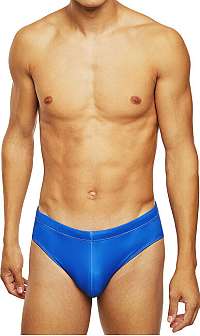 Diesel Pánske plavky klasické Bmbr- Jack Sw Brief 00SMNQ-0WAVM-8CR M