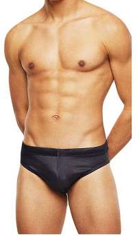 Diesel Pánske plavky klasické Bmbr- Jack Sw Brief 00SMNQ-0WAVM-900 M