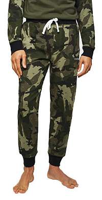 Diesel Pánske tepláky UMLB-Peter Pantaloni 00ST1N-0BAWZ-512 XL