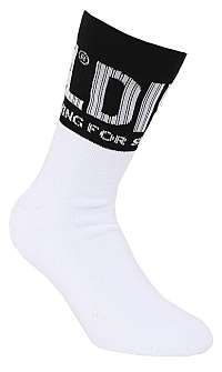 Diesel Ponožky SKM-Ray Calzino 00S6U0-0BAWN-100 L