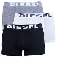 Diesel Sada boxeriek UMBX-Damienthreepack Boxer 3 pack 00ST3V-0JKKB-E3843 M