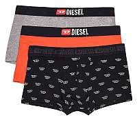 Diesel Sada boxeriek UMBX-Damienthreepack Boxer 3 pack 00ST3V-0NAXJ-E4899 XL