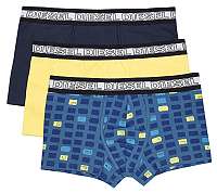 Diesel Sada boxeriek UMBX-Damienthreepack Boxer 3 pack 00ST3V-0WAVA-E4910 M