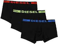 Diesel Sada boxeriek UMBX-Korythreepack Boxer 3pack 00CKY3-0BAOF-01 XXL