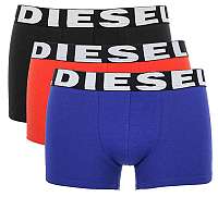 Diesel Sada boxeriek UMBX-Shawn Threepack Boxer 3pack 00SAB2-0AAMT-04 XXL