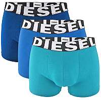 Diesel Sada boxeriek UMBX-Shawn Threepack Boxer 3pack 00SAB2-0AAMT-12 L