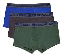 Diesel Sada boxeriek UMBX-Shawn Threepack Boxer 3pack 00SAB2-0PAWI-E4903 M