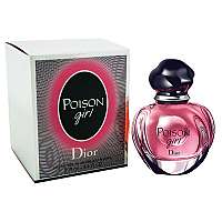 Christian Dior Poison Girl toaletná voda dámska ml