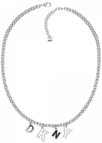 DKNY Luxusné náhrdelník New York20043
