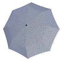 Doppler Dámsky skladací mechanický dáždnik Special Mini Herzerl 7000275H01