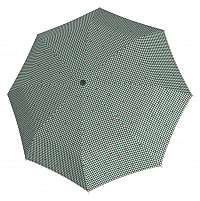 Doppler Dámsky skladací mechanický dáždnik Special Mini Herzerl 7000275H02