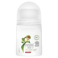 Dove Dezodorant roll-on Pelargonie Powered by Plants Geranium (24H Deodorant) ml