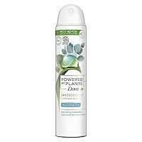 Dove Dezodorant v spreji Eukalyptus Powered by Plants Eucalyptus (24H Deodorant) 75 ml