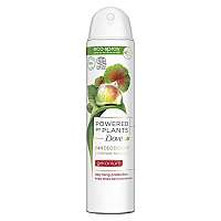 Dove Dezodorant v spreji Pelargonie Powered by Plants Geranium (24H Deodorant) 75 ml
