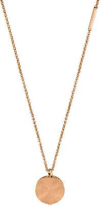 Esprit Bronzový náhrdelník Sunset Sparkle ESNL00022242