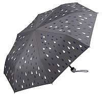 Esprit Dámsky skladací dáždnik Super Mini Waterreactive