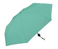 Esprit Skladací mechanický dáždnik Mini Basic Agate Green