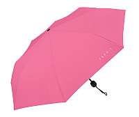 Esprit Skladací mechanický dáždnik Mini Basic Rapture Rose