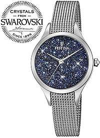 Festina Festina Uhren für Damen Swarovski 20336/2