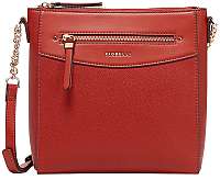 Fiorelli Dámska crossbody kabelka Ashley FWH0633 Spice