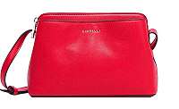 Fiorelli Dámska crossbody kabelka Beth nal FWH0646 Ruby