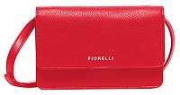 Fiorelli Dámska crossbody kabelka Millie FWH0652 Ruby