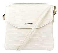 Fiorelli Dámska crossbody kabelka Taylor FWH0454 Cream Croc