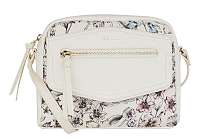 Fiorelli Dámska kabelka Fiona FWH0545 Hampton Cream