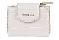Fiorelli Dámska peňaženka Lewes FWS0116 Cream Croc