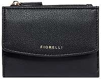 Fiorelli Dámska peňaženka Michelle FWS0153 Black