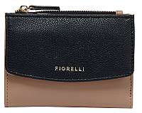 Fiorelli Dámska peňaženka Michelle FWS0153 Mushroom Mix