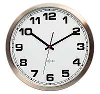 Fisura Dizajnové nástenné hodiny CL0059 fisúrycm