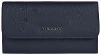 FLORA & CO Dámska peňaženka K1218 Blue