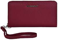 FLORA & CO Dámska peňaženka K1688 Bordeaux