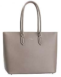 Furla Dámska kabelka Furla Bag Pin M Tote 978771 Onyx