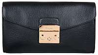 Furla Dámska kabelka Metropolis B-BOT6-ARE-O60 Onyx