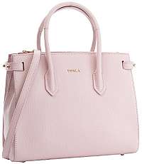 Furla Dámska kabelka Pin S Tote E/W 963099 B BLS1 PIN Camelia e