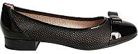 GEOX Dámske baleríny Wistrey D Navy D924GD-05402-C9999
